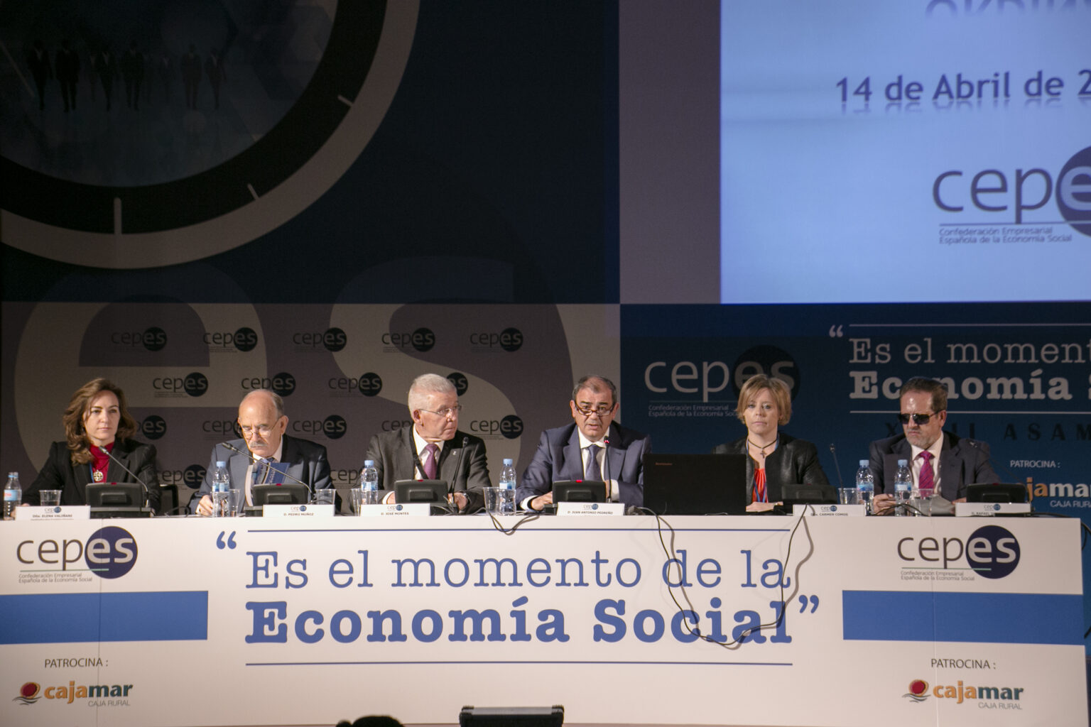 Nuevas medidas de impulso a la Economía Social - AERESS